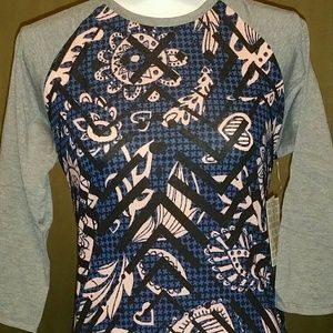 Lularoe Randy size XS NWT